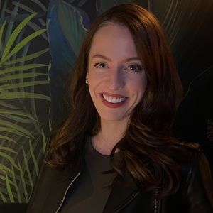 Meet your Posher, Sabrina